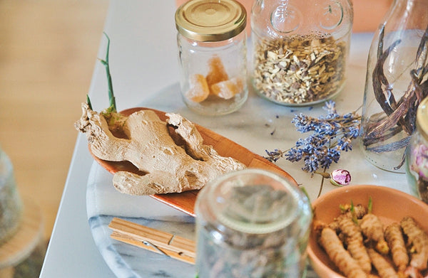 Take control of your own health & healing