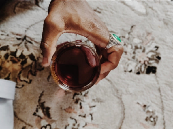 What are tannins?