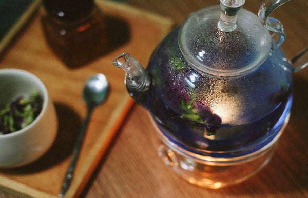 Healthy habits every tea drinker should possess