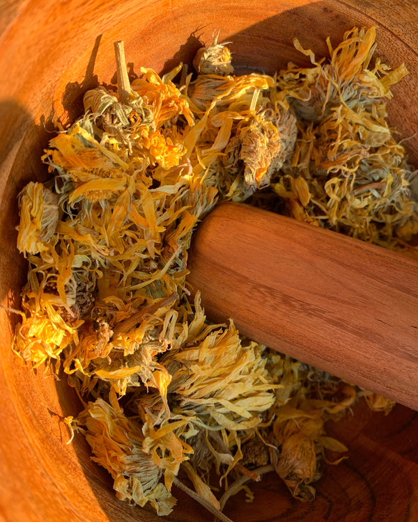 Tips on shopping for Loose Leaf Herbs 🌿