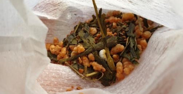 Genmaicha