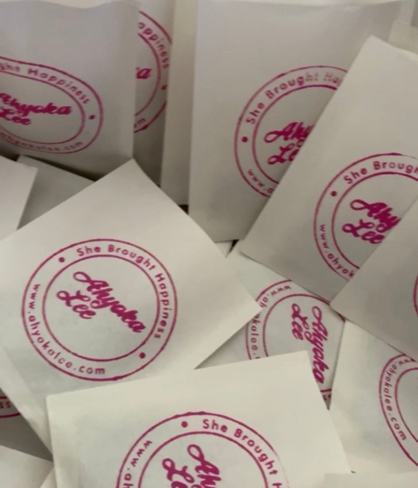 Pre & Post Pregnancy Sachets