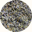 Lavender Flower Buds