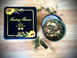 Fasting Tisane Tins