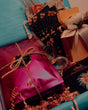 Tea Boxes