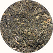 Nettle leaves (sifted)